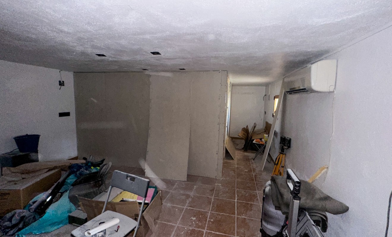 Wederverkoop - Duplex - Orihuela Costa - Villamartín