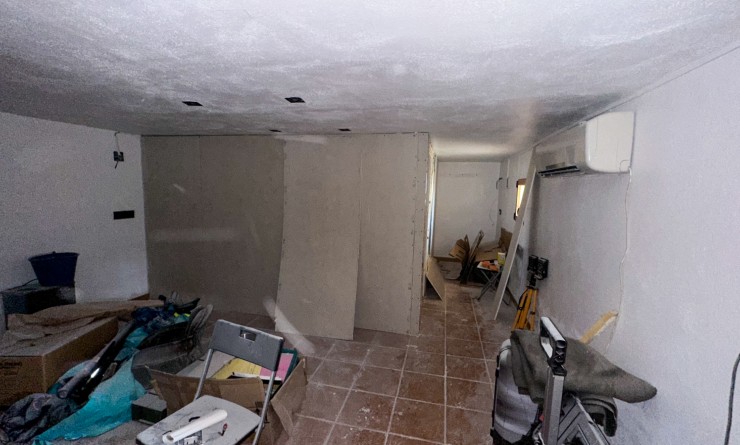 Wederverkoop - Duplex - Orihuela Costa - Villamartín