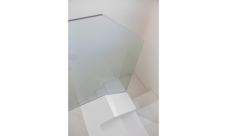 Nieuwbouw woningen - Villa - Los Alcázares - Serena Golf