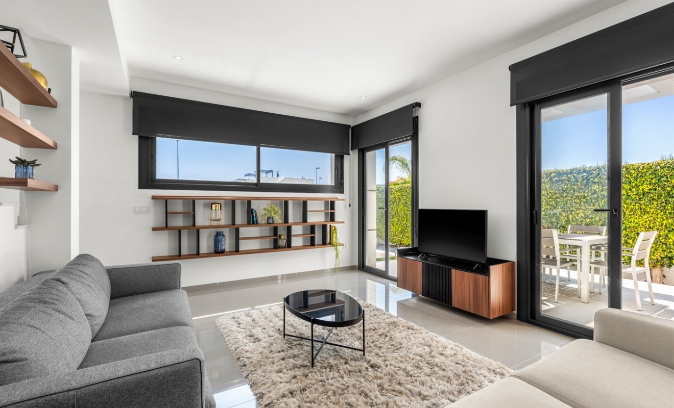 Wederverkoop - Villa - Ciudad Quesada - Rojales