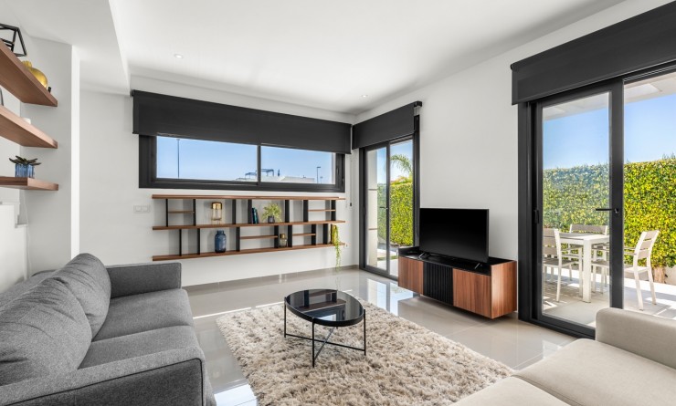 Wederverkoop - Villa - Ciudad Quesada - Rojales