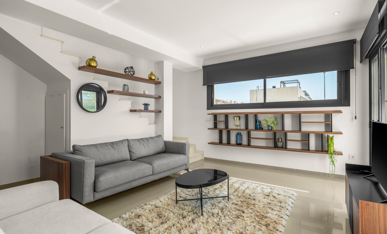 Wederverkoop - Villa - Ciudad Quesada - Rojales