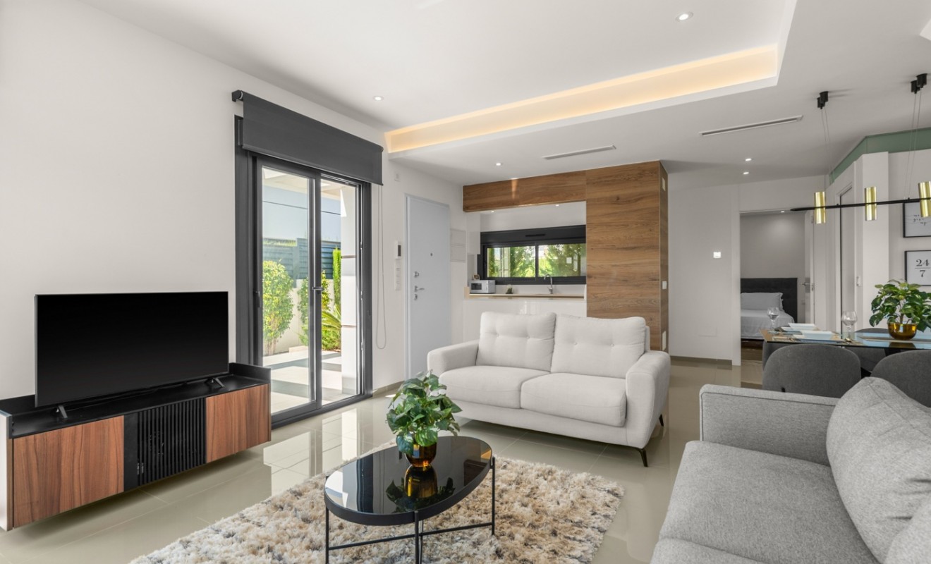 Wederverkoop - Villa - Ciudad Quesada - Rojales