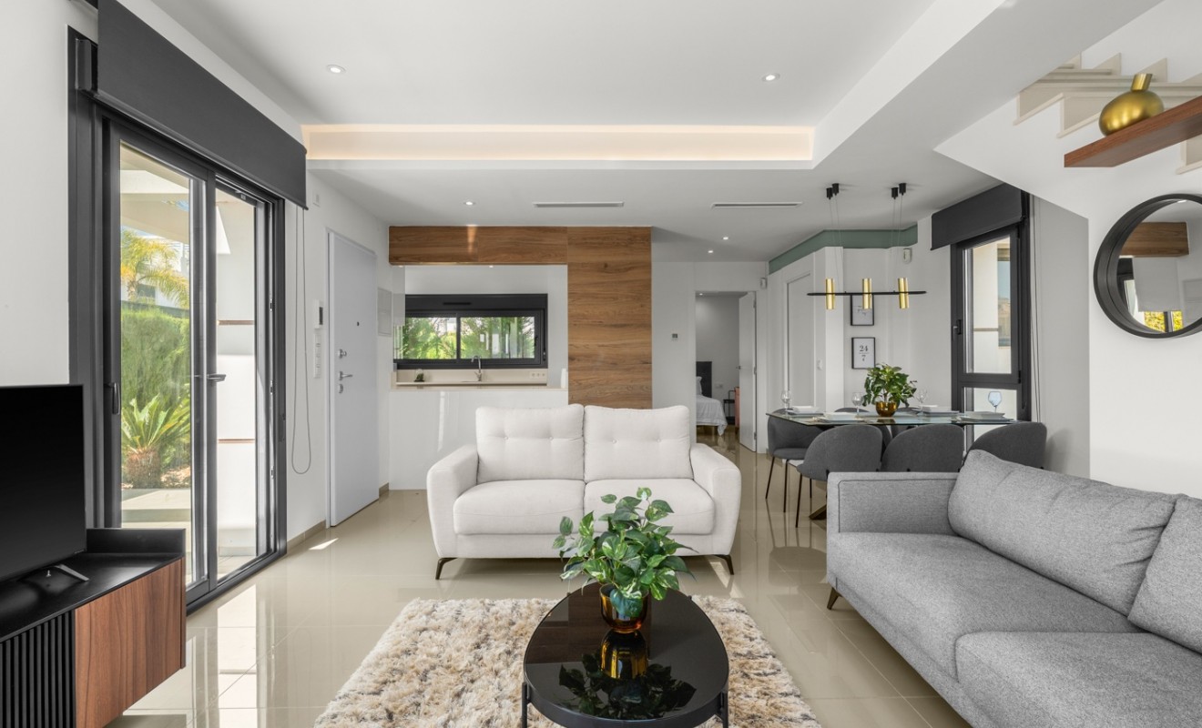 Wederverkoop - Villa - Ciudad Quesada - Rojales