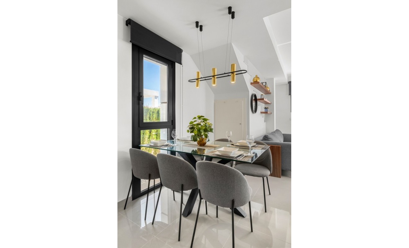 Wederverkoop - Villa - Ciudad Quesada - Rojales