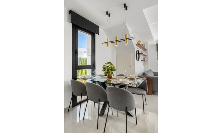 Wederverkoop - Villa - Ciudad Quesada - Rojales