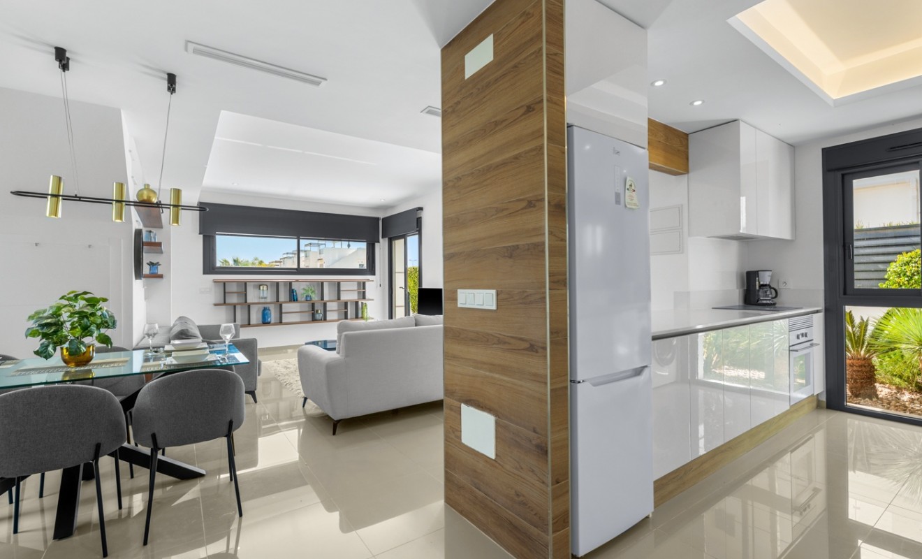 Wederverkoop - Villa - Ciudad Quesada - Rojales