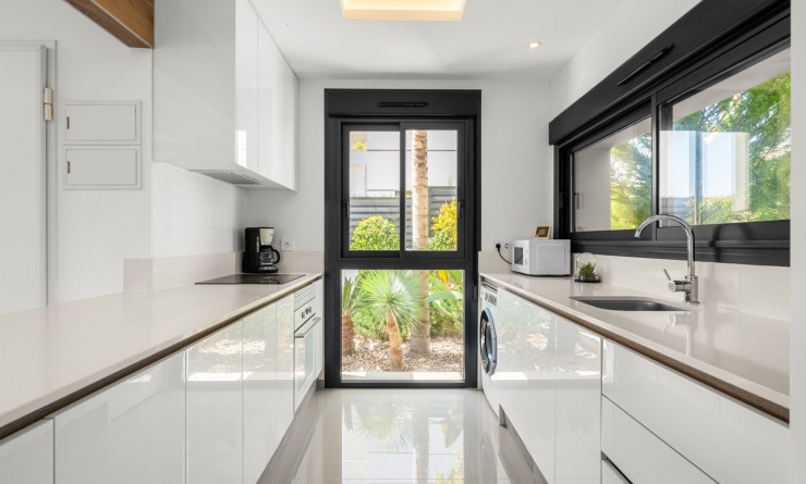 Wederverkoop - Villa - Ciudad Quesada - Rojales