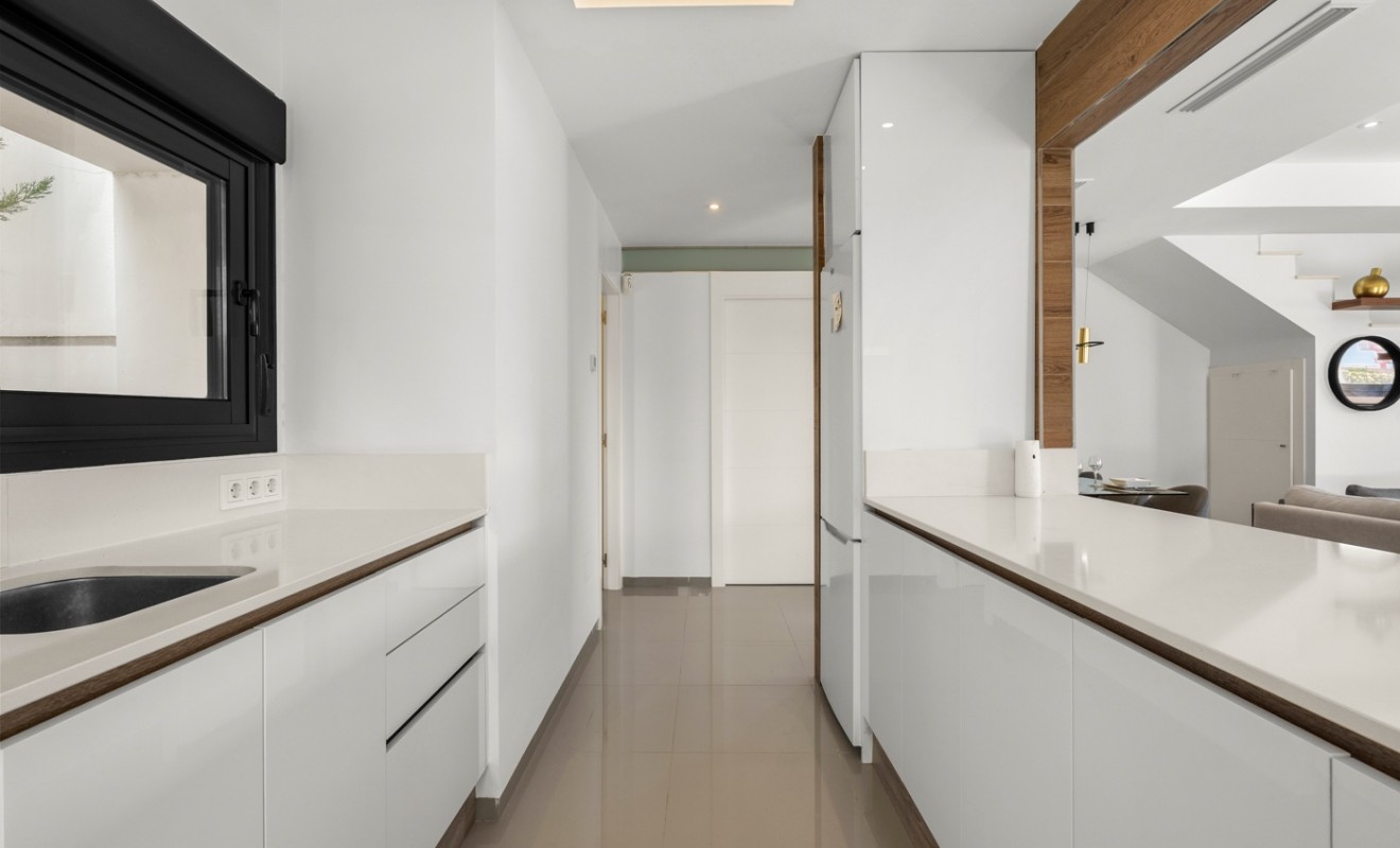 Wederverkoop - Villa - Ciudad Quesada - Rojales