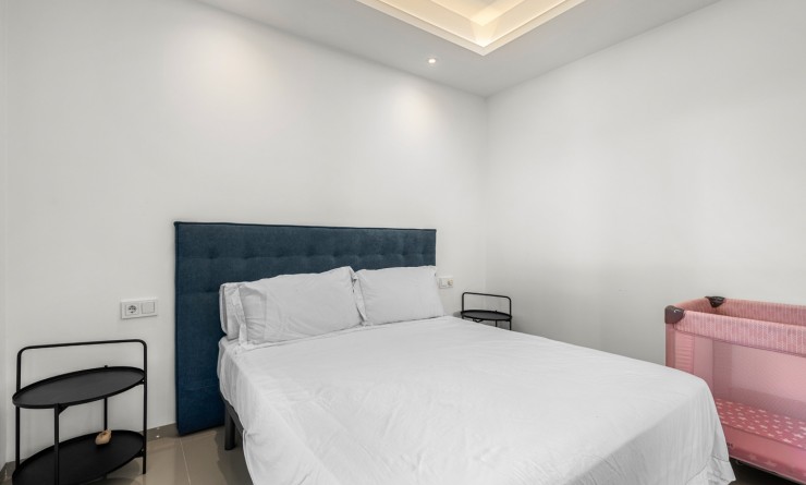 Wederverkoop - Villa - Ciudad Quesada - Rojales