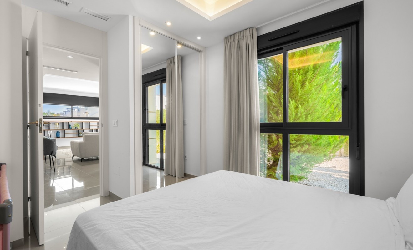 Wederverkoop - Villa - Ciudad Quesada - Rojales