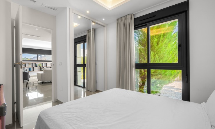 Wederverkoop - Villa - Ciudad Quesada - Rojales