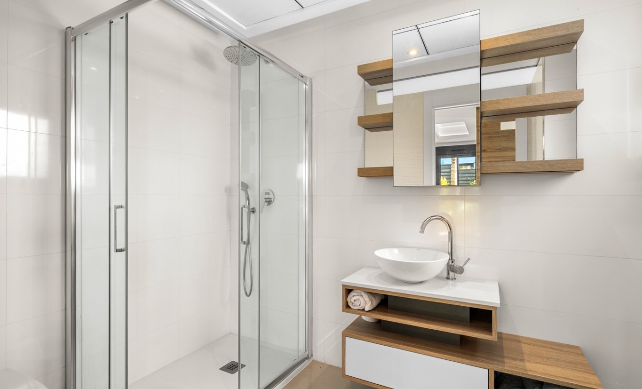 Wederverkoop - Villa - Ciudad Quesada - Rojales