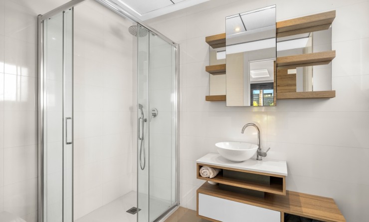 Wederverkoop - Villa - Ciudad Quesada - Rojales