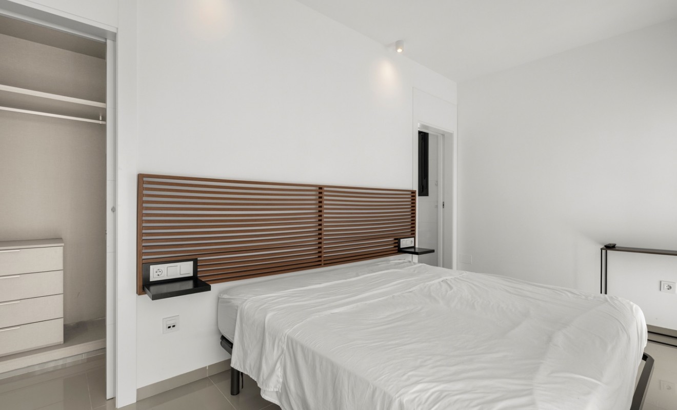 Wederverkoop - Villa - Ciudad Quesada - Rojales