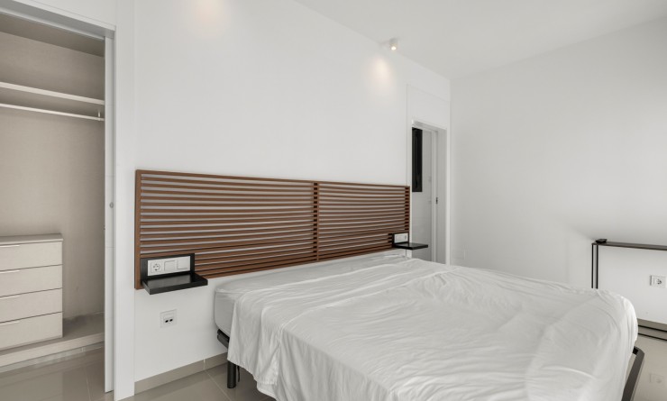 Wederverkoop - Villa - Ciudad Quesada - Rojales