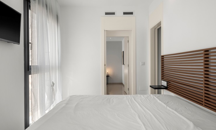 Wederverkoop - Villa - Ciudad Quesada - Rojales