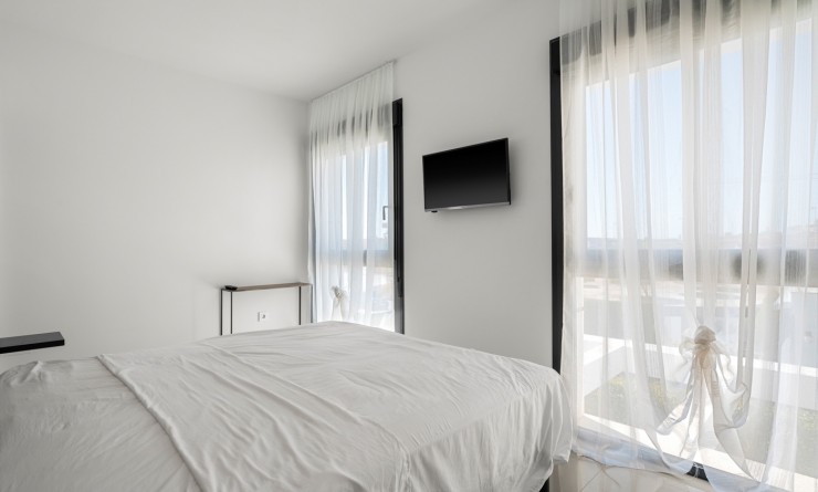 Wederverkoop - Villa - Ciudad Quesada - Rojales