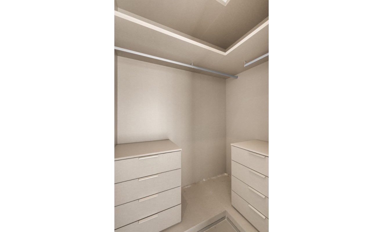 Wederverkoop - Villa - Ciudad Quesada - Rojales