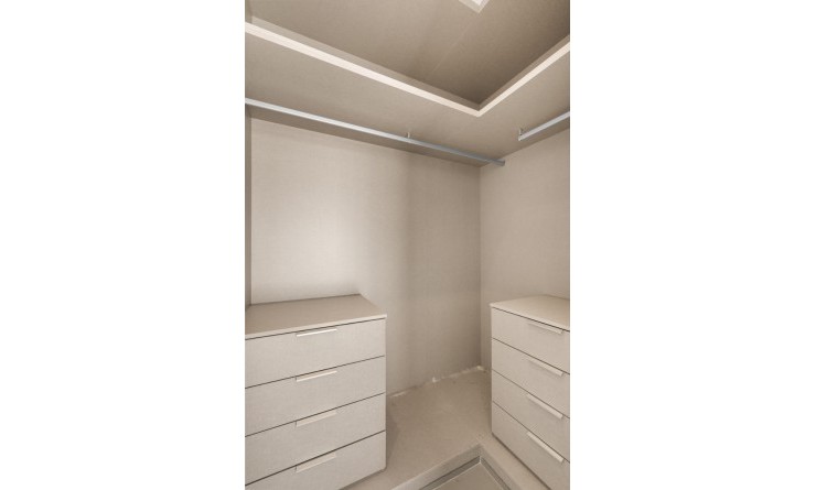 Wederverkoop - Villa - Ciudad Quesada - Rojales