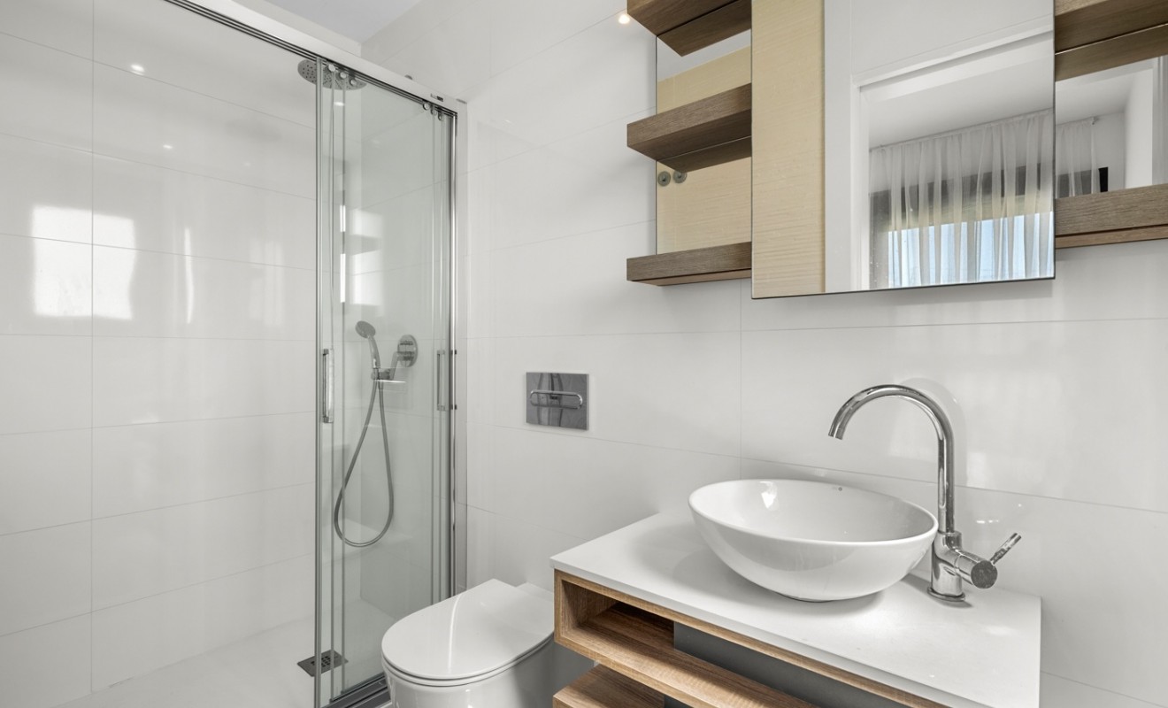 Wederverkoop - Villa - Ciudad Quesada - Rojales