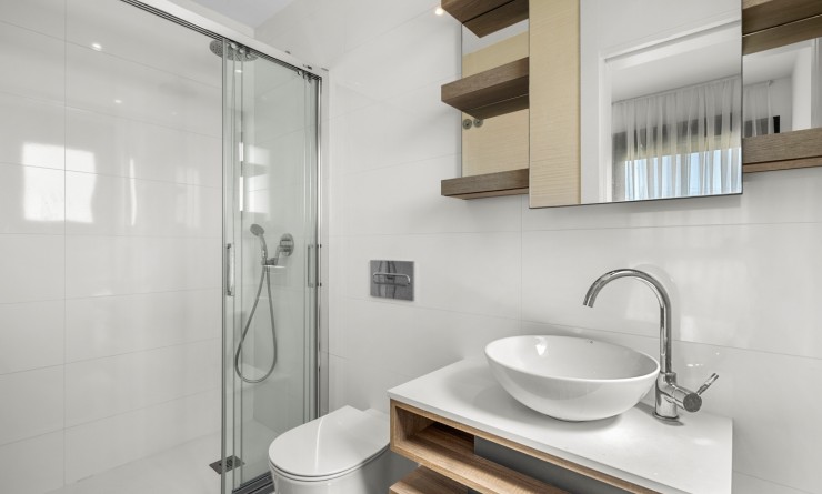 Wederverkoop - Villa - Ciudad Quesada - Rojales