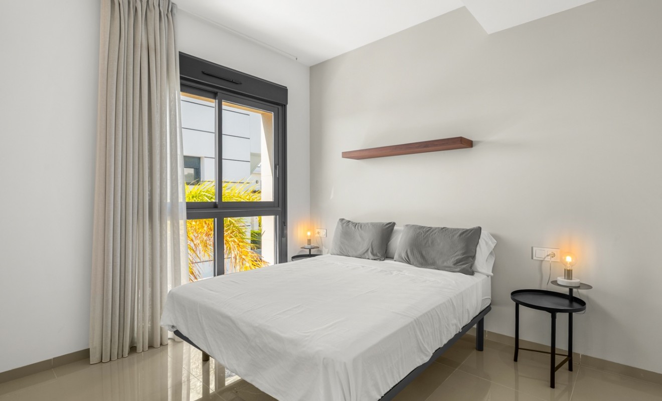 Wederverkoop - Villa - Ciudad Quesada - Rojales