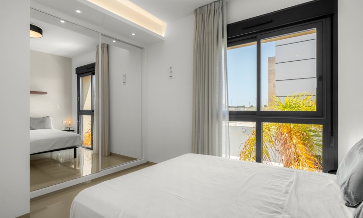 Wederverkoop - Villa - Ciudad Quesada - Rojales