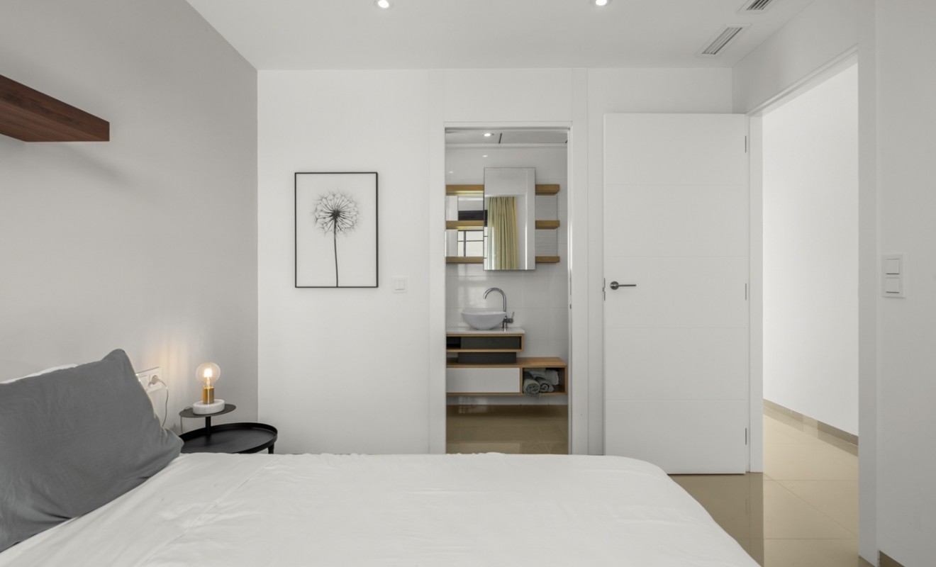 Wederverkoop - Villa - Ciudad Quesada - Rojales