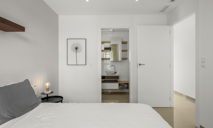 Wederverkoop - Villa - Ciudad Quesada - Rojales