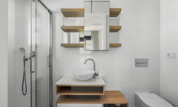 Wederverkoop - Villa - Ciudad Quesada - Rojales