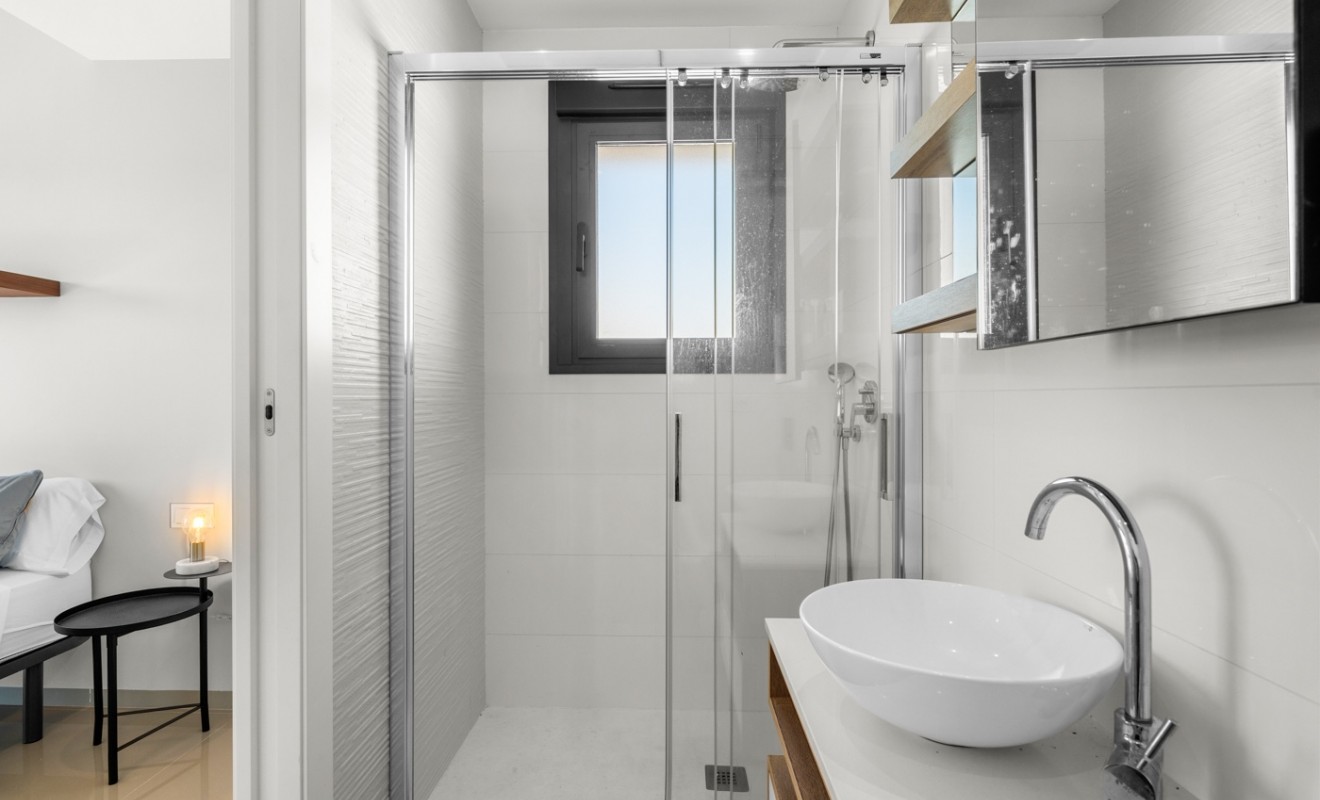 Wederverkoop - Villa - Ciudad Quesada - Rojales