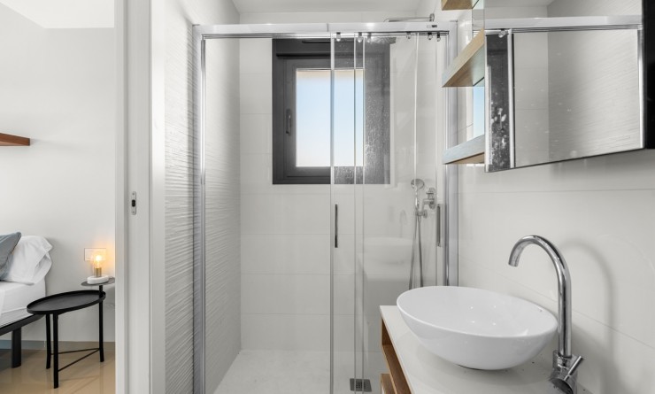 Wederverkoop - Villa - Ciudad Quesada - Rojales