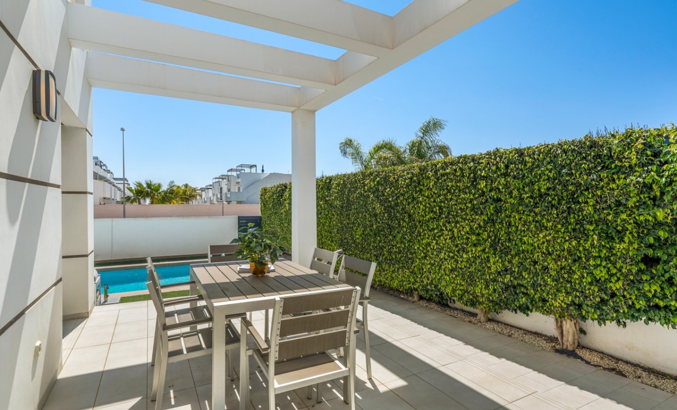 Wederverkoop - Villa - Ciudad Quesada - Rojales