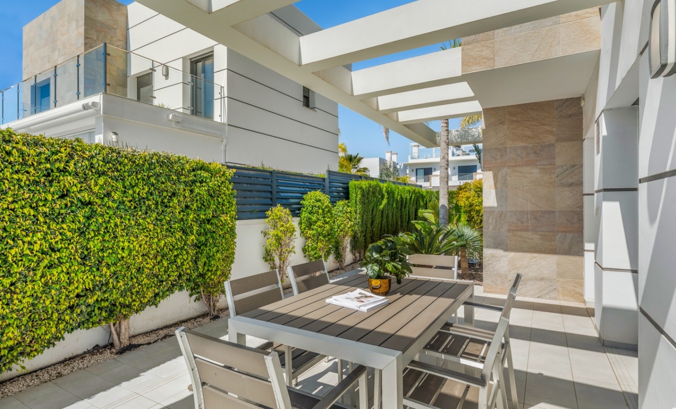 Wederverkoop - Villa - Ciudad Quesada - Rojales