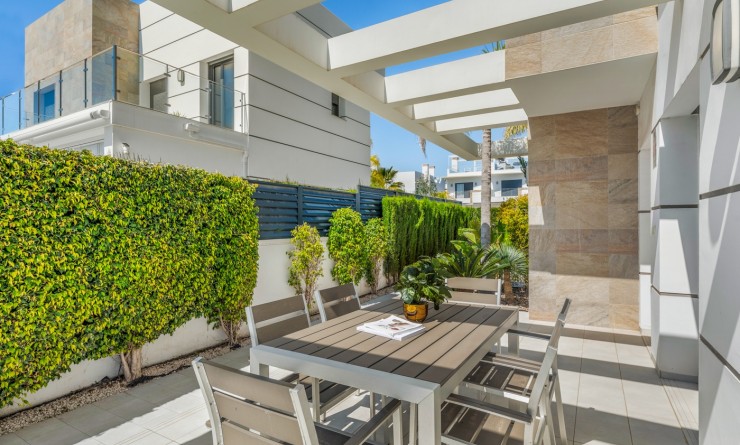 Wederverkoop - Villa - Ciudad Quesada - Rojales