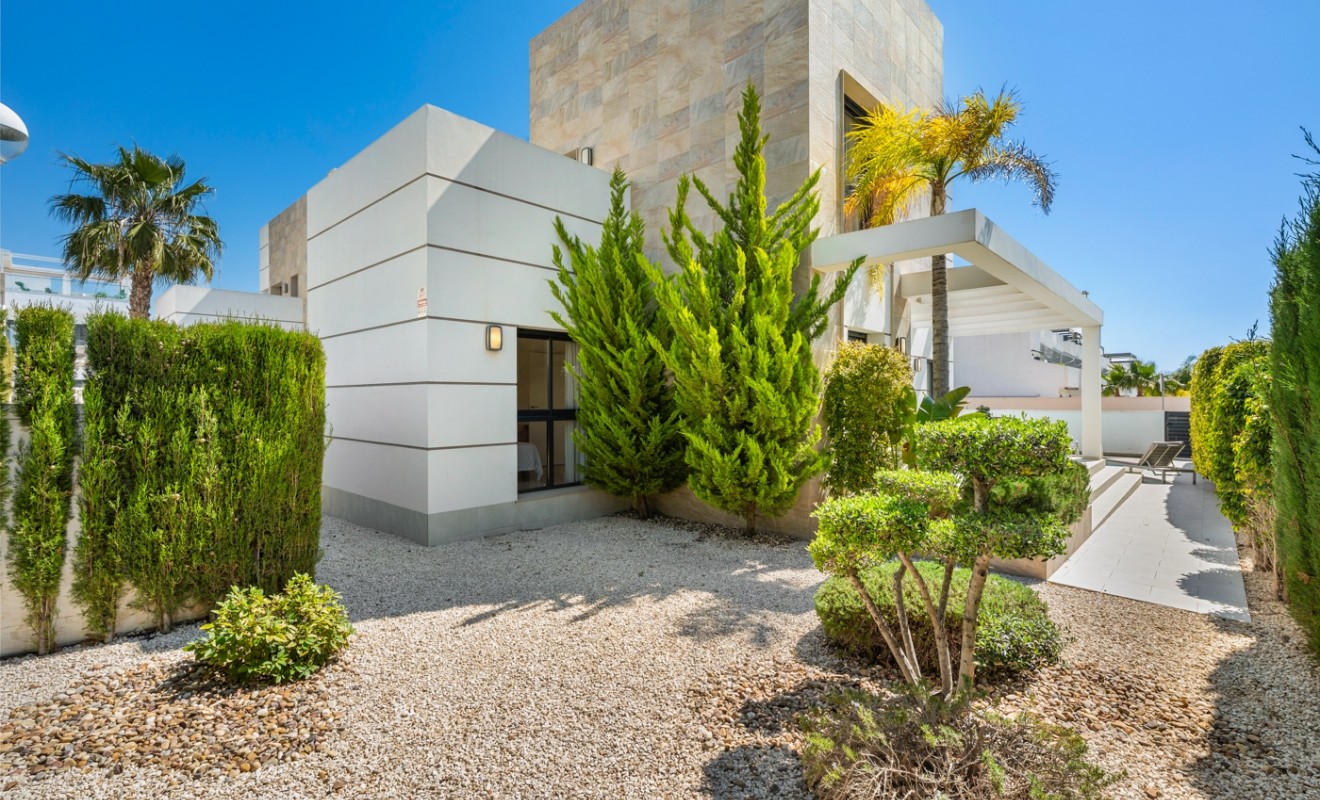 Wederverkoop - Villa - Ciudad Quesada - Rojales