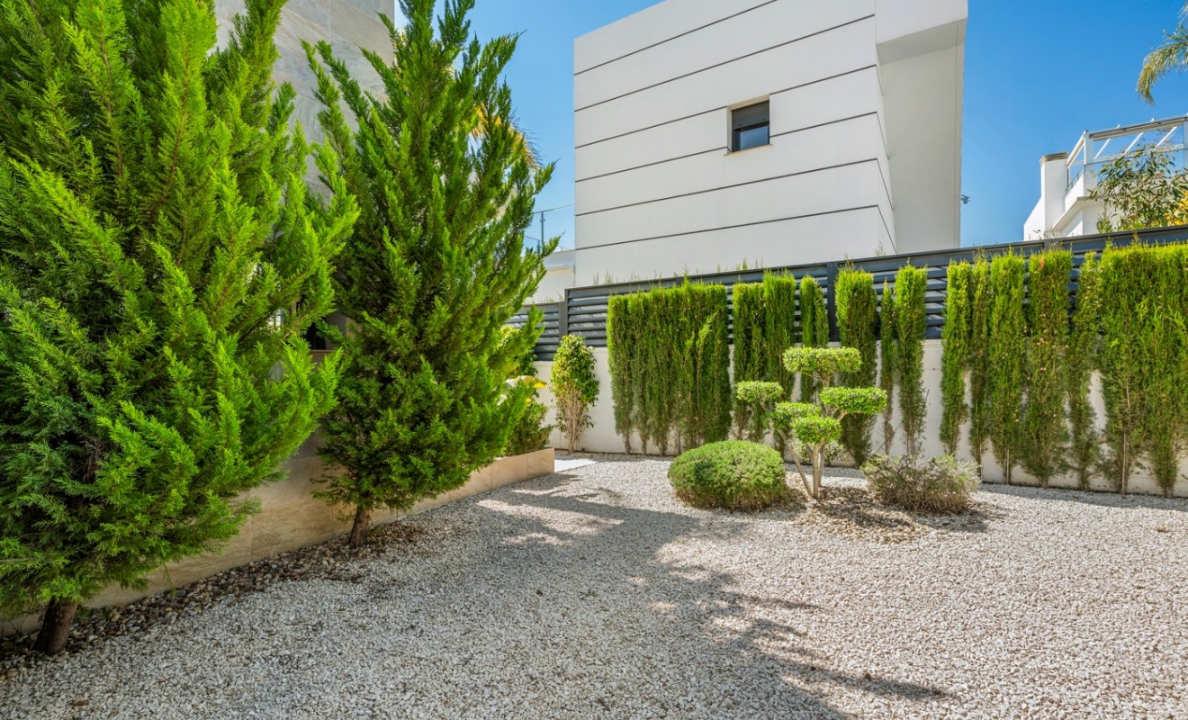 Wederverkoop - Villa - Ciudad Quesada - Rojales