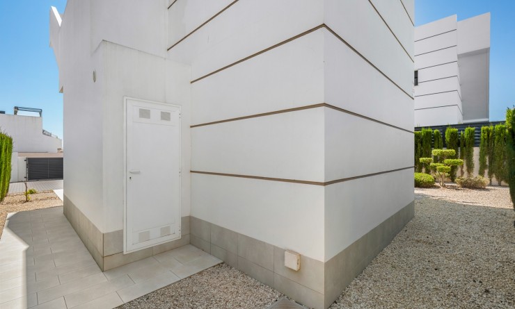 Wederverkoop - Villa - Ciudad Quesada - Rojales