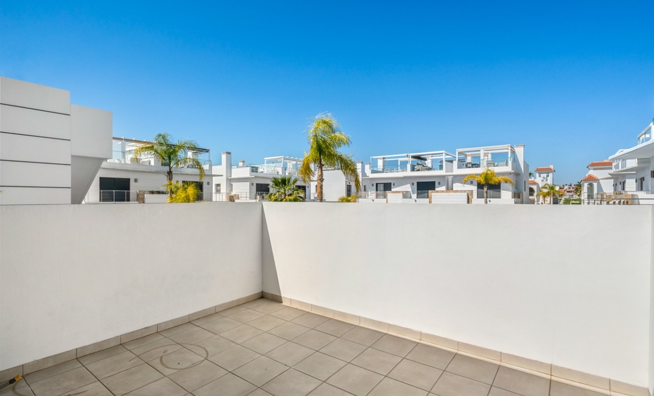 Wederverkoop - Villa - Ciudad Quesada - Rojales