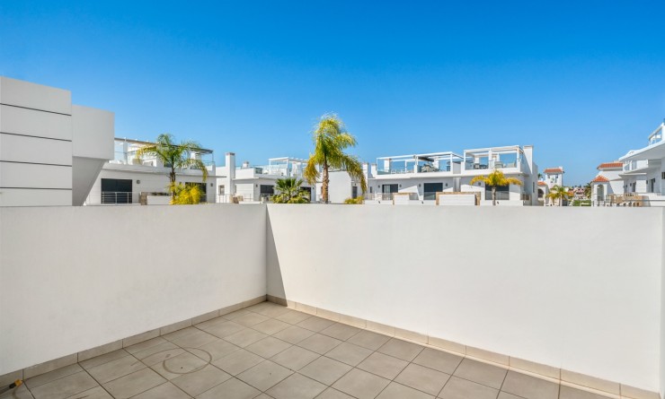 Wederverkoop - Villa - Ciudad Quesada - Rojales