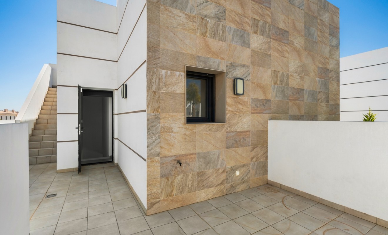 Wederverkoop - Villa - Ciudad Quesada - Rojales