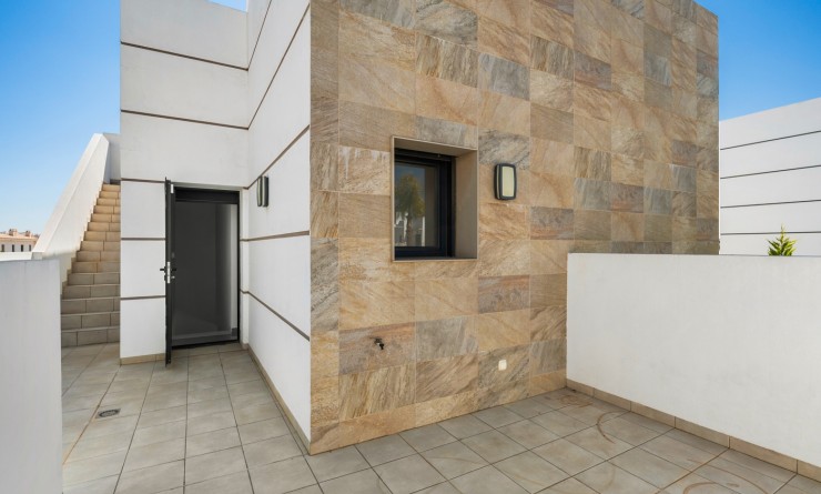 Wederverkoop - Villa - Ciudad Quesada - Rojales