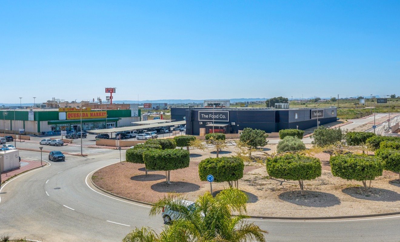 Wederverkoop - Villa - Ciudad Quesada - Rojales