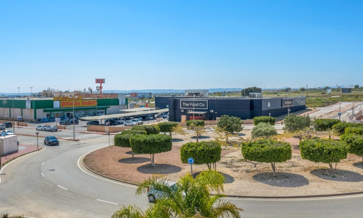 Wederverkoop - Villa - Ciudad Quesada - Rojales