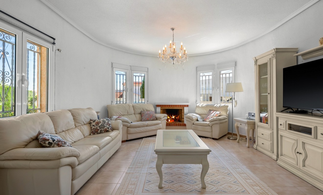 Revente - Villa - Ciudad Quesada - Rojales