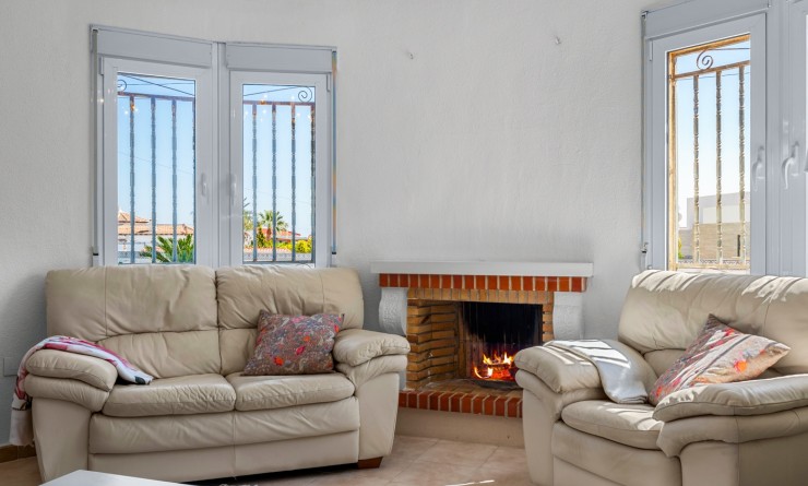 Revente - Villa - Ciudad Quesada - Rojales