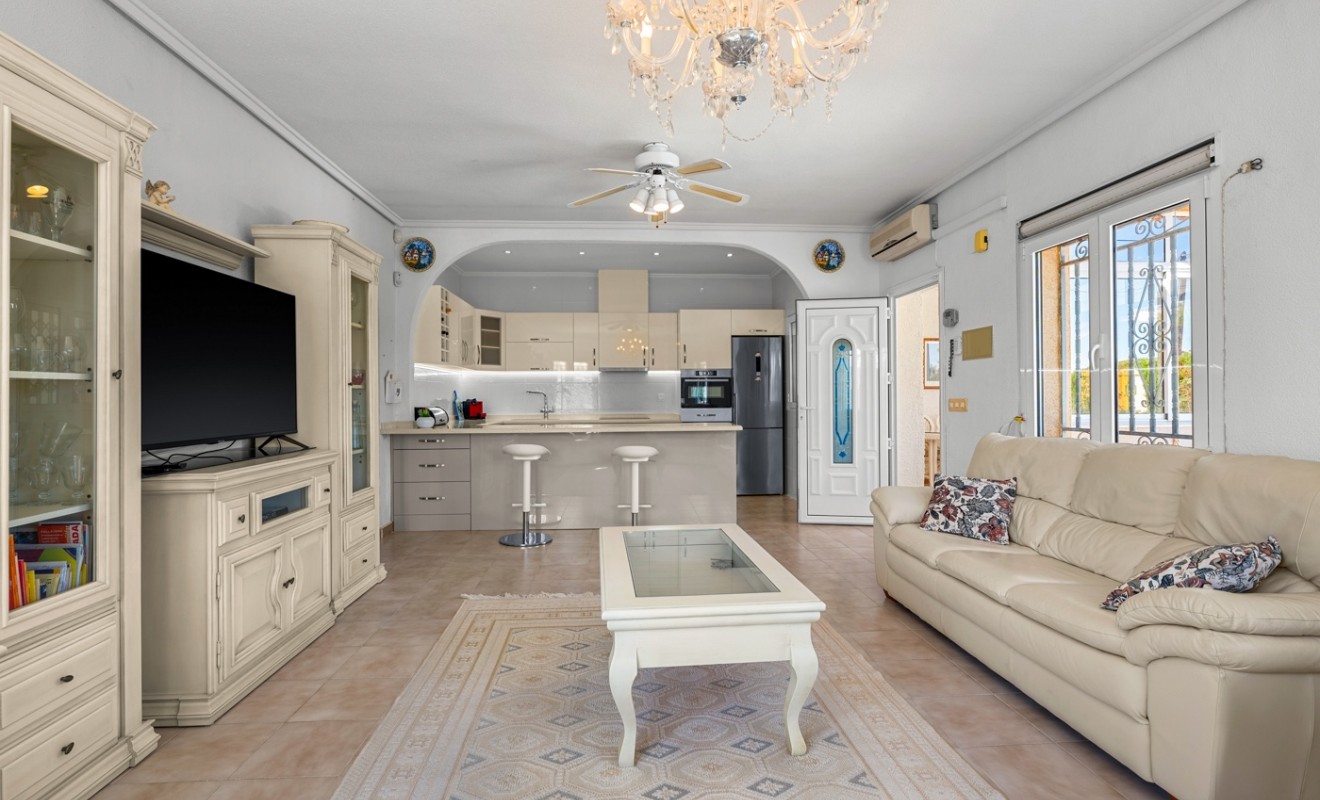 Revente - Villa - Ciudad Quesada - Rojales