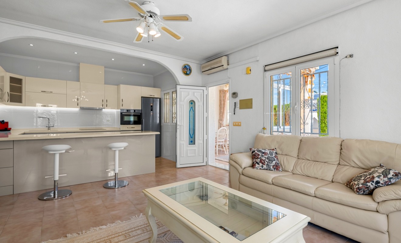 Revente - Villa - Ciudad Quesada - Rojales