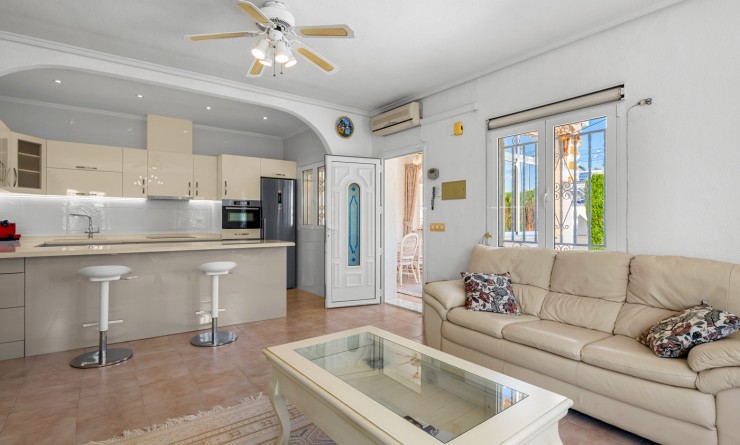 Revente - Villa - Ciudad Quesada - Rojales